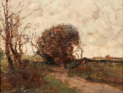 Landschaft von William Alfred Gibson