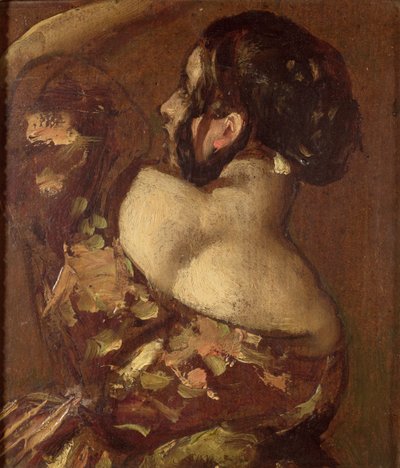 Unbekanntes Bild von William Etty