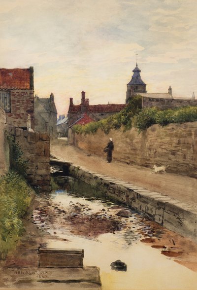 Crail von William Ewart Lockhart