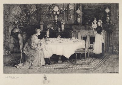 Infanterie in Waffen von William H. Lippincott