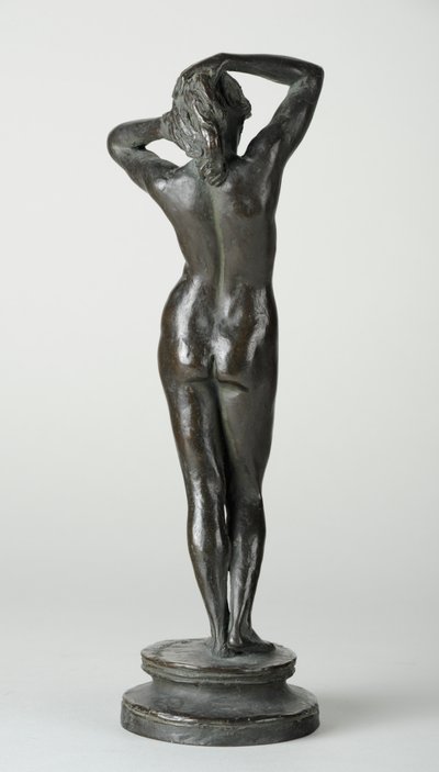 Morgen von William Hamo Thornycroft