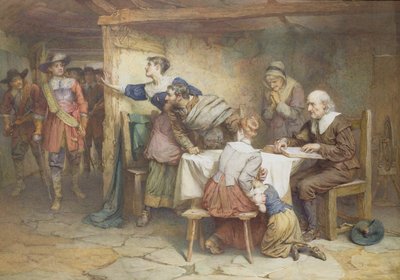 Die Covenanters von William Harris Weatherhead
