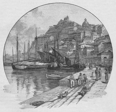 Ancona von William Henry James Boot