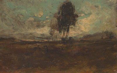 Landschaft von William Keith