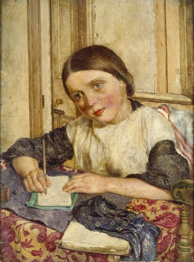 Gaslicht, 1854 von William Lee