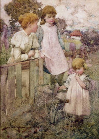 Schwestern von William Lee Hankey