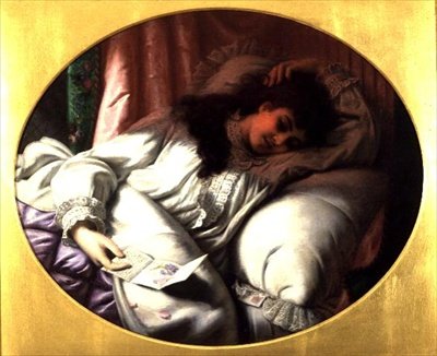 Liebesträume der Jugend von William M. Hey