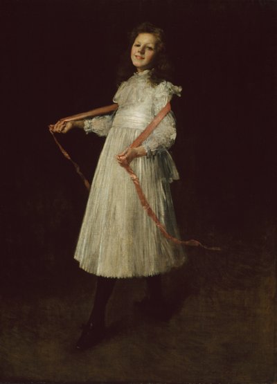 Alice von William Merritt Chase