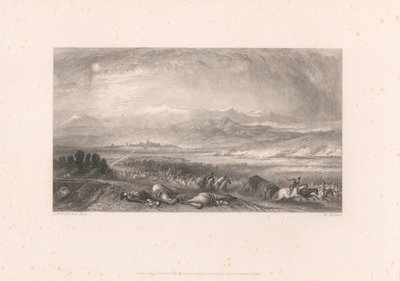 Placenza von William Miller