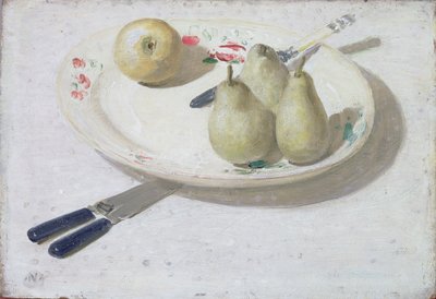 Birnen von William Nicholson