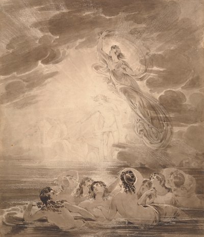 Helios von William Pitts