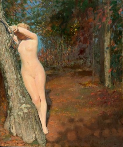 Übergang von William Sergeant Kendall