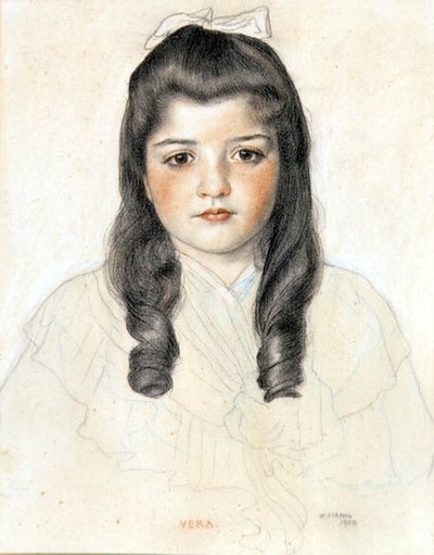 Vera von William Strang