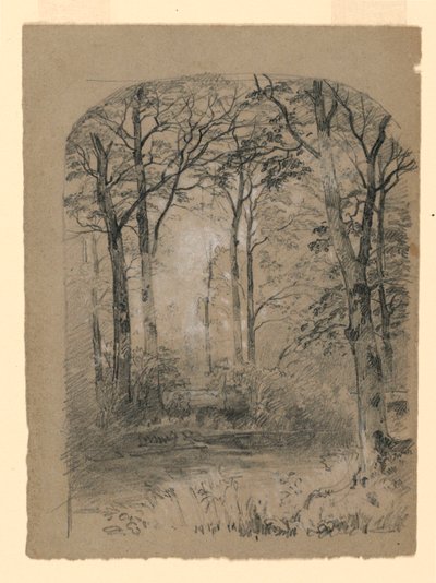Landschaft von William Trost Richards