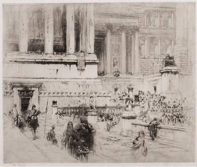 Das Forum von William Walcot