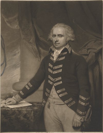 Alleyne Fitzherbert, 1. Baron St. Helens von William Ward