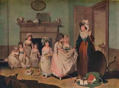Die Raufereien von William Ward