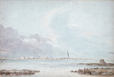 Unbekanntes Bild von William Westall