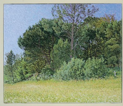 Abend in der Dordogne von William Wilkins
