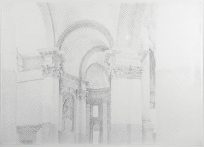 Die Salute, Venedig von William Wilkins