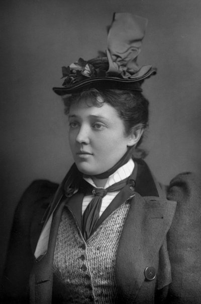Marion Lea von William and Daniel Downey
