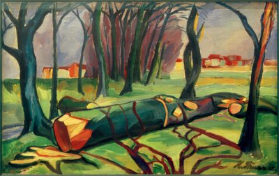 Nachtasyl von Wladimir Jegorowitsch Makowski