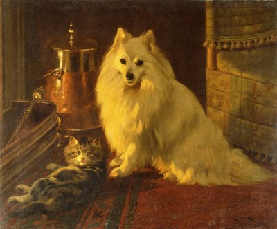 Beste Freunde von Wright Barker