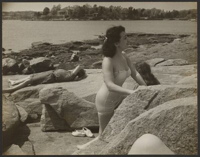 Klassenpicknick von Yasuo Kuniyoshi