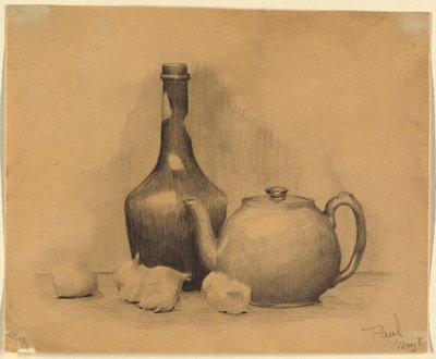 Stillleben von Yvonne Paul