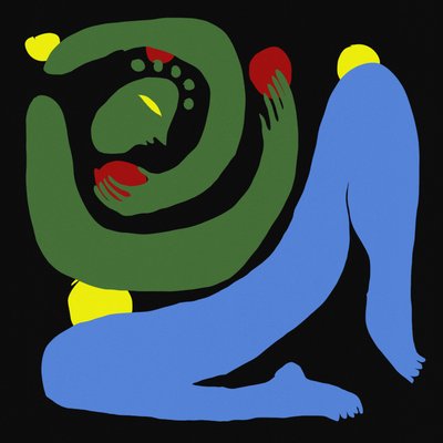 Serie Frauen 18 von Sabina Nedelcheva Williams