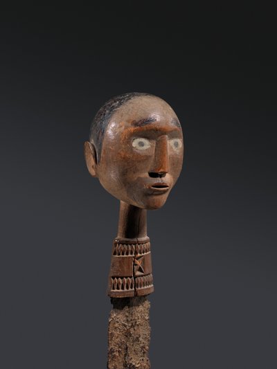 Messer (Stahl & Holz) von Zimbabwean