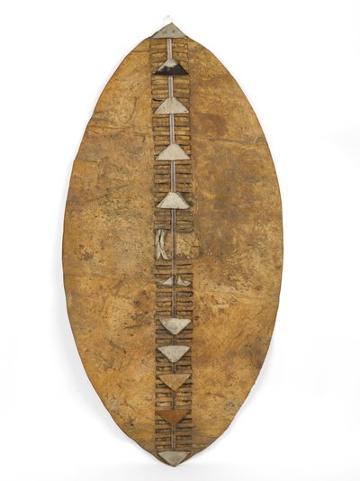Zulu ishilunga von Zulu