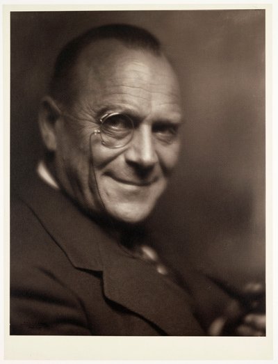 J. Leeming Walker von John Pardon
