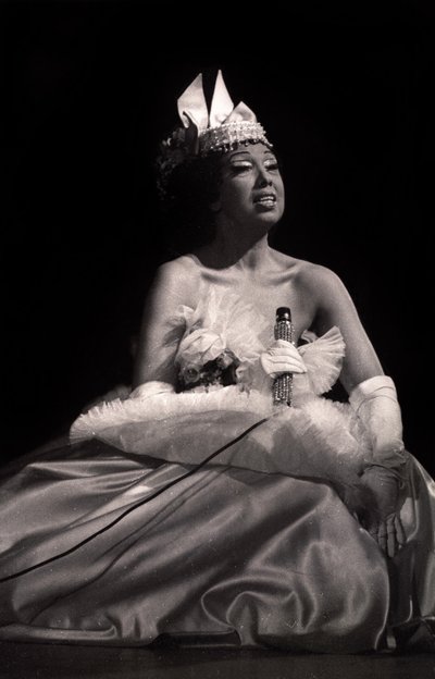Josephine Baker von . .