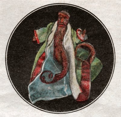 Mandragora von . .