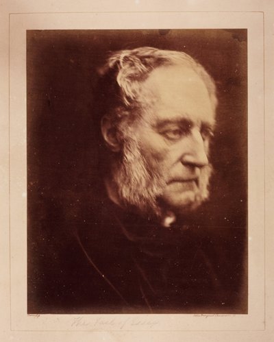 Der Earl of Essex, ca. 1860er Jahre von Frederick (attr. to) Barnard
