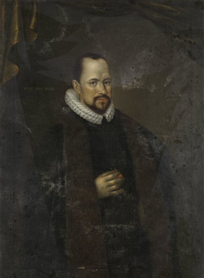 Steven van Dalen (gest. 1586) von anonymous (copy after)