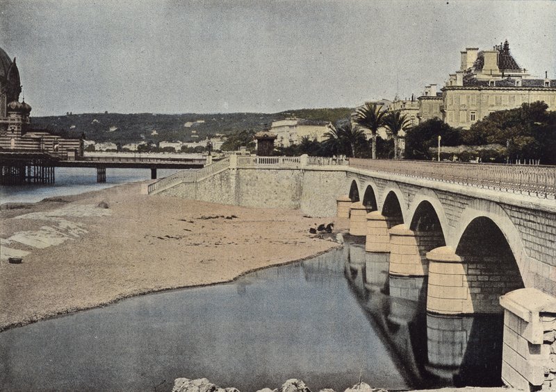 Nizza, Der Paillon von European Photographer