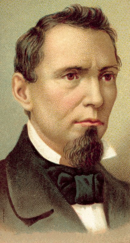 James Reynolds von American School