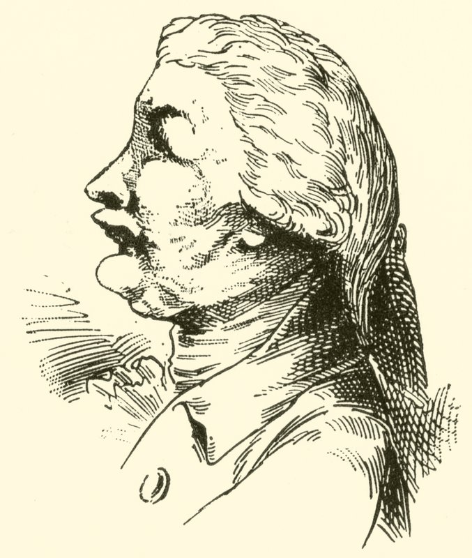 Karl Friedrich Abel, 1725-1787 von American School