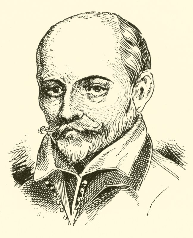 Claude Lejeune (Claudin), 1530-1598 und 1603 von American School