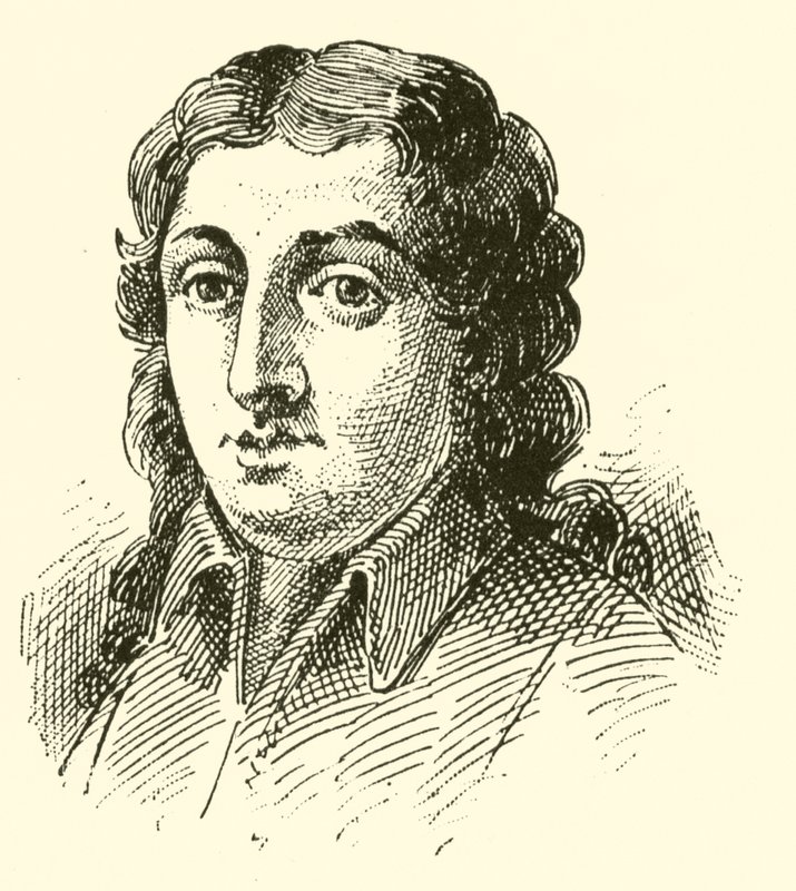 Il Cavaliere Alessandro Scarlatti, 1659-1725 von American School