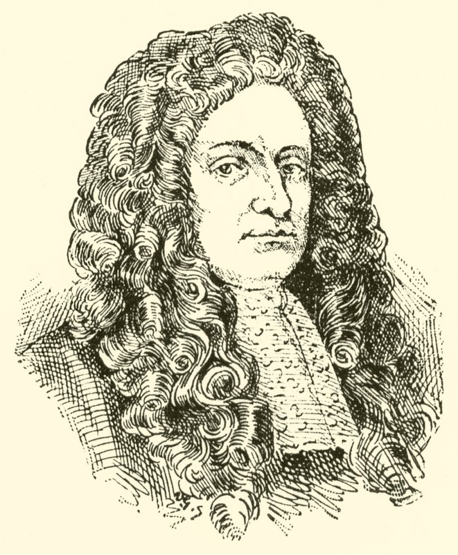 Johann Adam Reinken (Reinke, Reinicke), 1623-1722 von American School