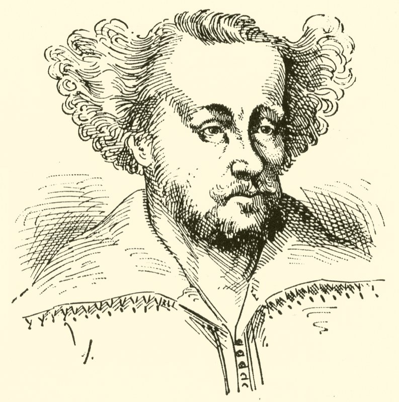 Johann Herrmann Schein (1586-1630) von American School