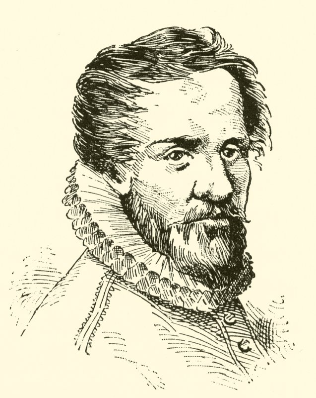 Ludwig Senfl (Senffl, Senfel), 1486-1543 von American School