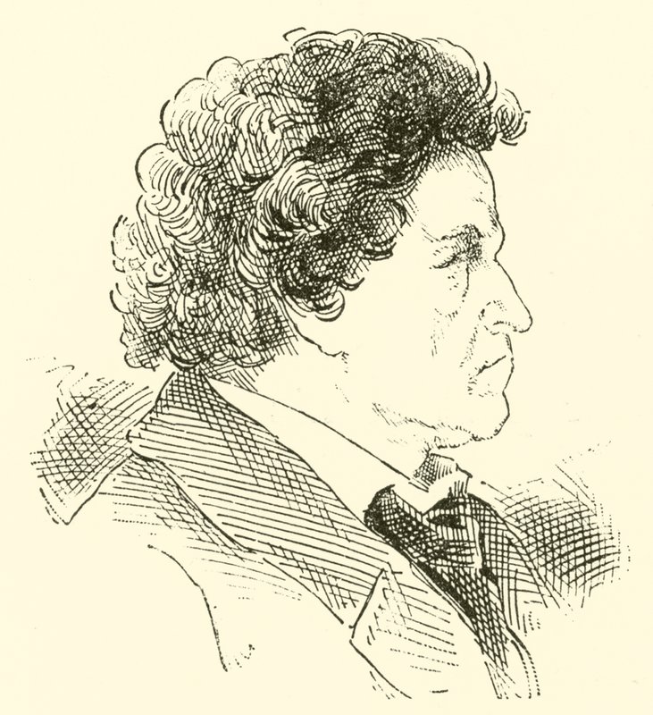 Ludwig van Beethoven, 1770-1827 von American School