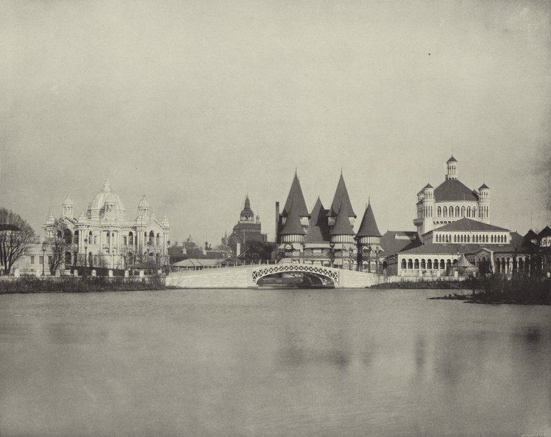 Ein reizvoller Wasserausblick von American Photographer