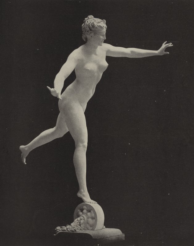Fortuna von American Photographer