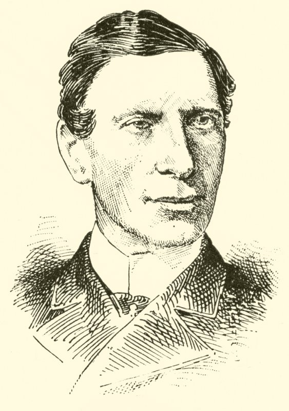 Herve von American School