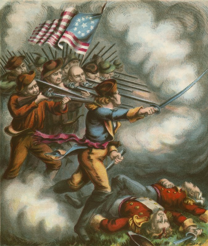 Putnam von American School
